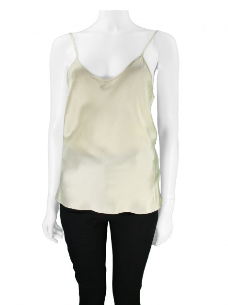 Blusa Lu Monteiro Tecido Creme