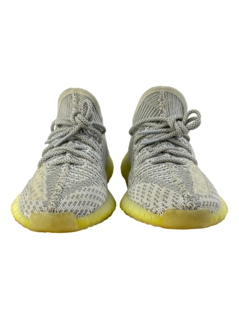Sneaker Adidas Yeezy Boot 350 V2 Static Off-White