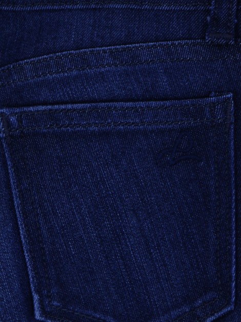Calça DL1961 Chloe Skinny Infantil
