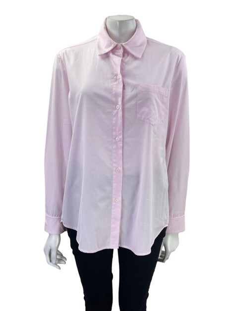 Camisa Etoiles Lisa Rosa