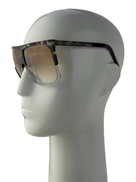 Óculos Loewe SLW943 Estampado