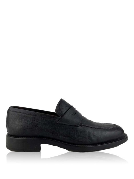 Sapato Fratelli Rossetti Loafer Preto