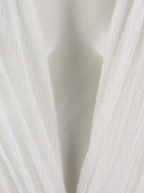 Vestido de Noiva Trinitá Cristal Off White