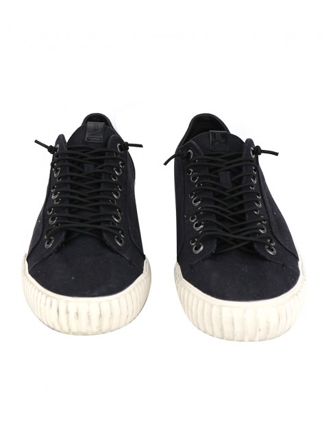 Tênis John Varvatos Preto