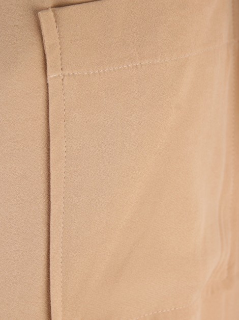 Calça Agilità Pantalona Nude