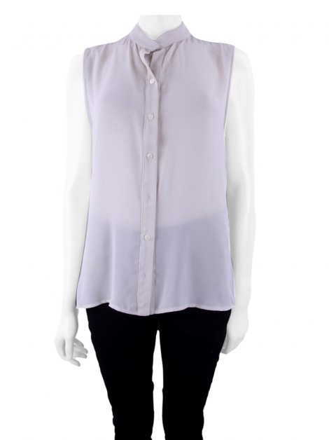 Camisa Resort Couture Ella Areia