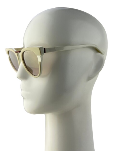 Óculos Westward Leaning x Olivia Palermo Seaspray 03 Branco