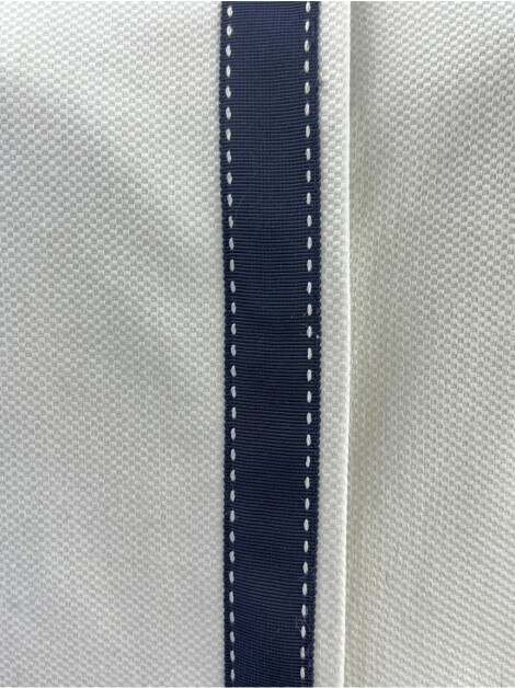 Blazer Talbots Tecido Branco