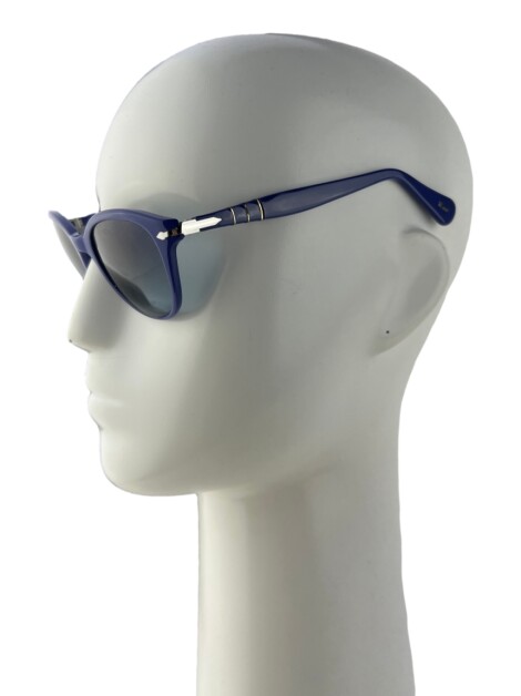 Óculos Persol 3025-S Azul