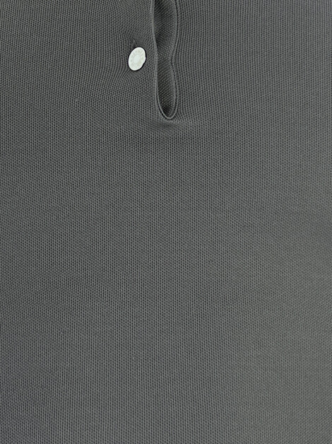 Blusa Hermès Polo Etoupe