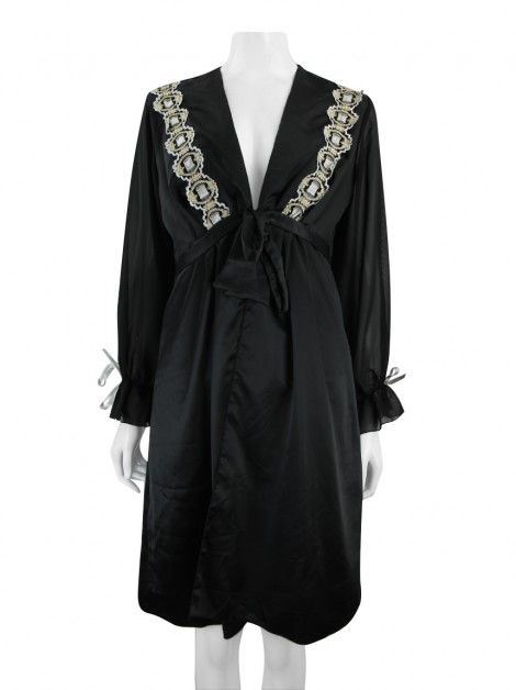 Robe Fruit De La Passion Curto Mozart