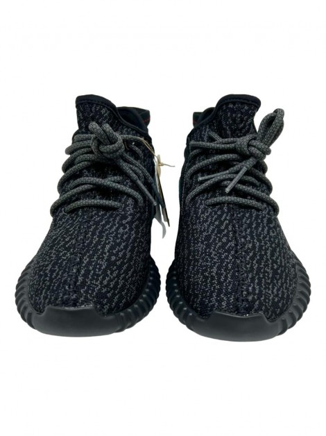 Sneaker Adidas Yeezy Boost 350 Pirate Black