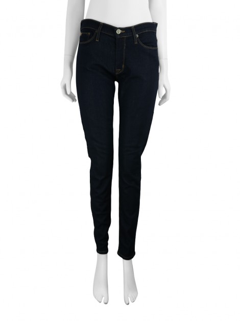Calça Hudson Nico Super Skinny Midrise