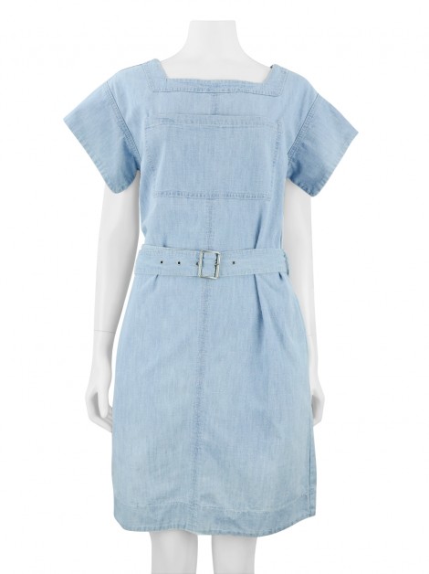 Vestido See By Chloé Jeans