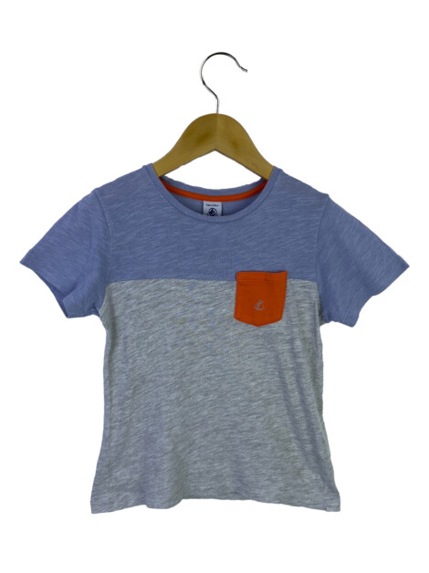 Blusa Petit Bateau Mescla Colorido