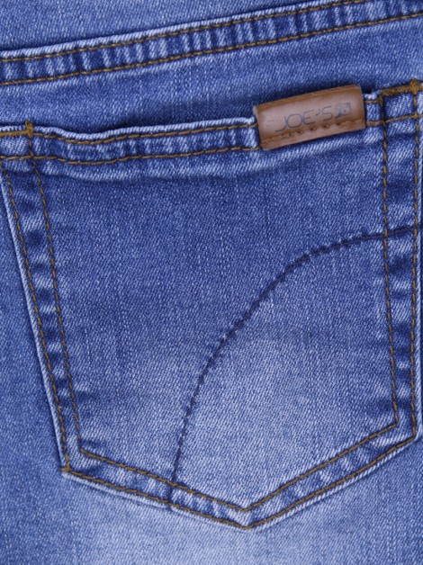 Short Joe's Jeans Azul Infantil