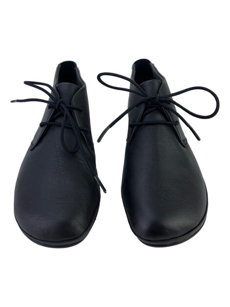 Bota Camper Neuman Oxford Preto