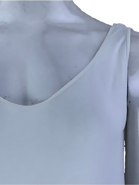 Body Wolford Alças Branco
