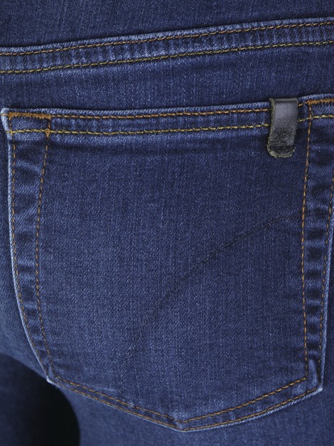 Calça Joe's Jeans Yasmin Azul