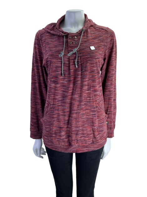 Blusa Herchcovitch; Alexandre Listrada Vermelho