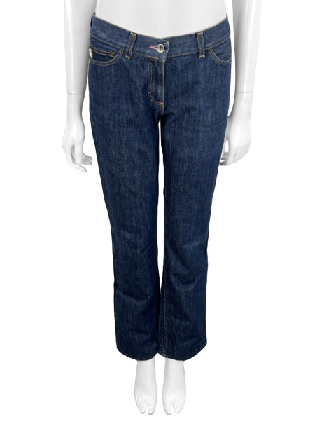 Calça Paul Smith Jeans Azul