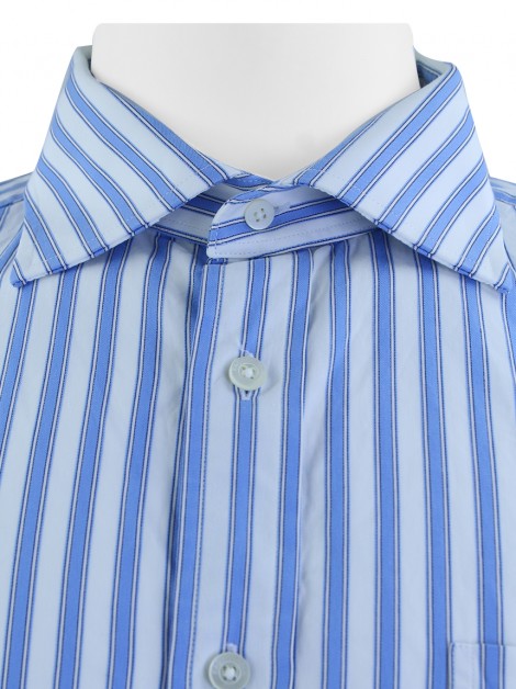 Camisa Façonnable Club Listras