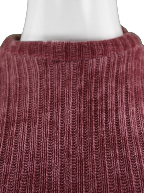 Blusa Alphorria Tricô Regata Rosa