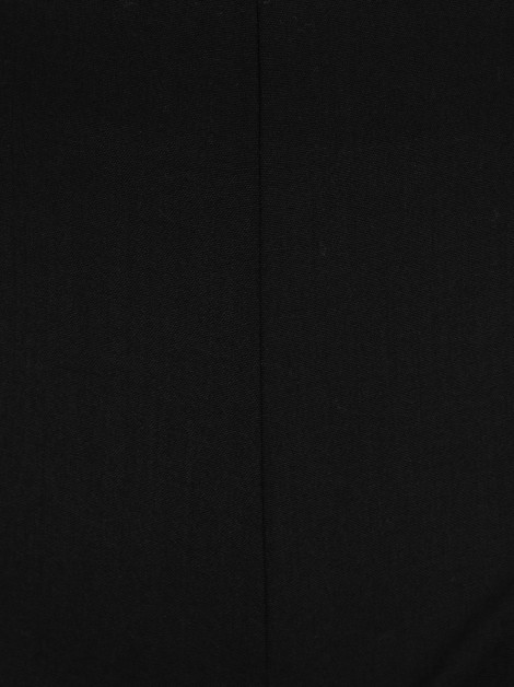 Calça Piazza Sempione  Alfaiataria Preto