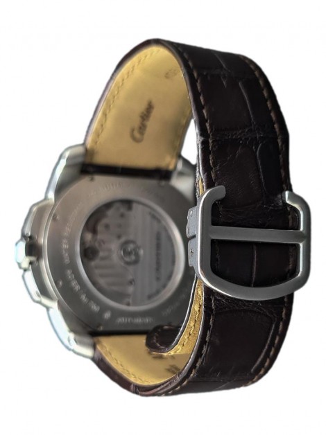 Relógio Cartier Calibre de Cartier Autmático