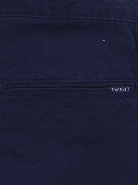 Bermuda Hackett Juvenil Marinho