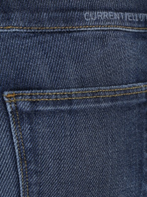 Calça Current Elliott The Legging Jeans