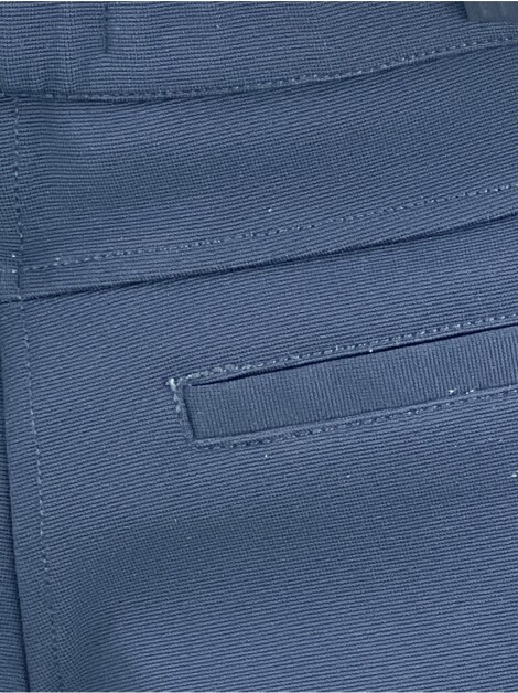Calça Silmara Azul Marinho