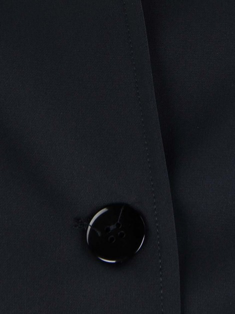 Blazer Annexe Pregas Preto