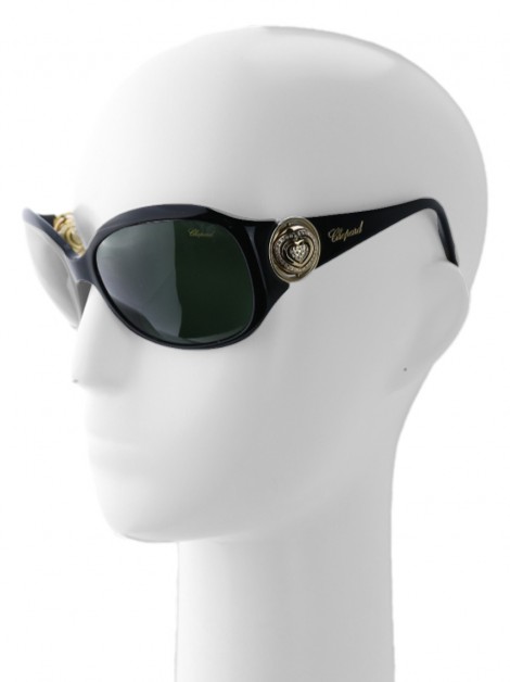 Óculos Chopard SCH 075s Preto