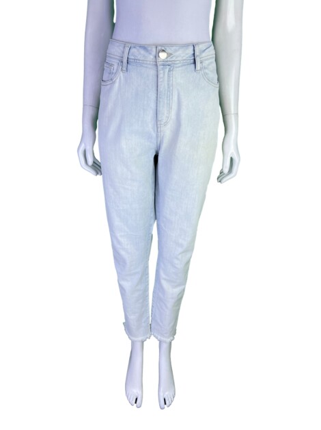 Calça TVZ Skinny Jeans