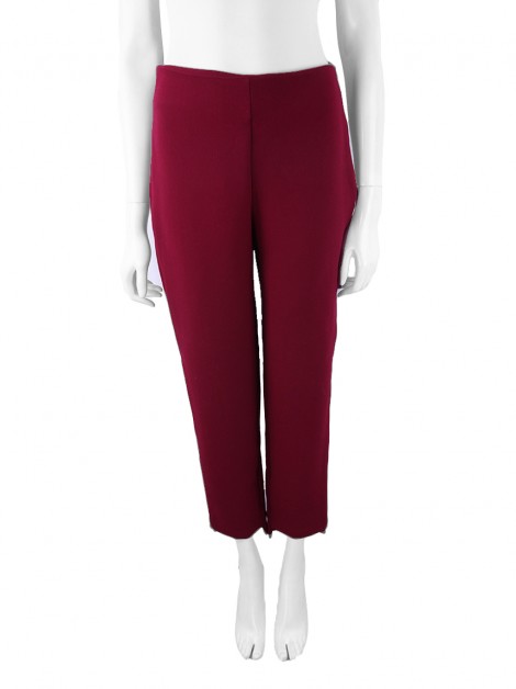 Calça Martu Reta Marsala