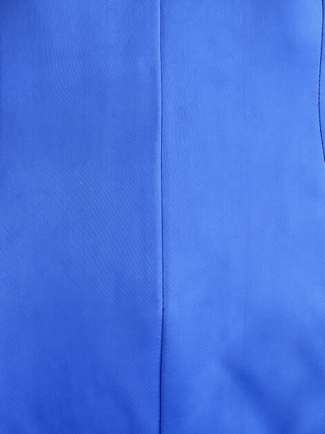 Vestido Apartamento 03 Midi Azul