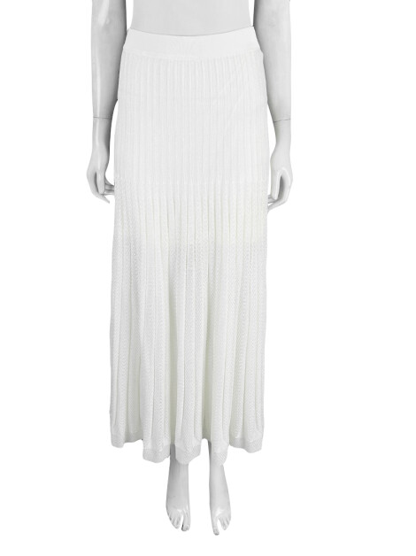 Saia SouQ Tricot Off-White