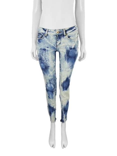 Calça D&G Jeans Estonado