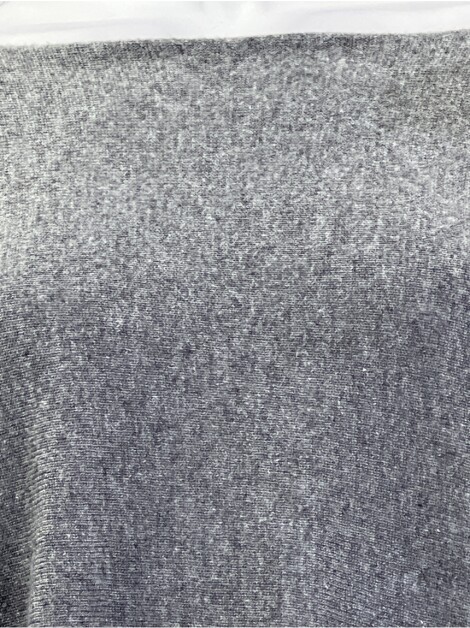 Blusa SouQ Tricot Cinza