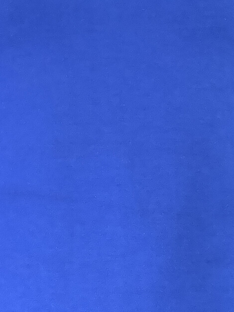 Blusa Le Molleton Tecido Azul