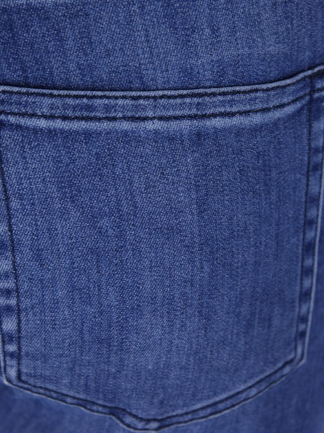 Calça Acne Studios Flex S Atlantis Jeans