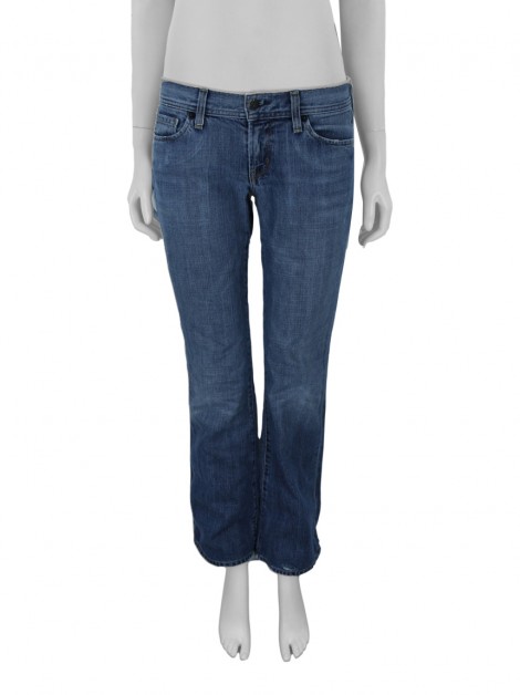 Calça Citizens Of Humanity Flare Jeans
