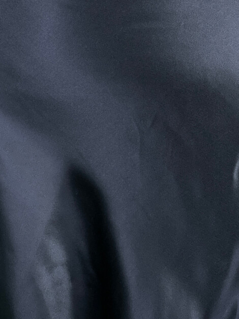 Saia Alberta Ferretti Midi Preta