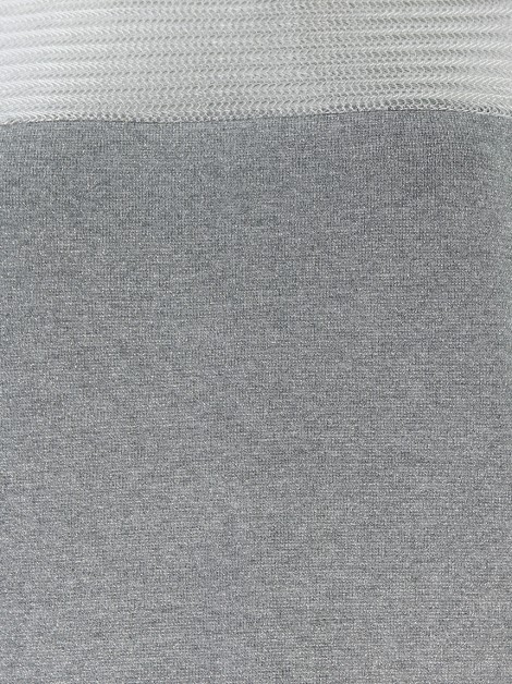 Blusa Renata Campos Reta Prata