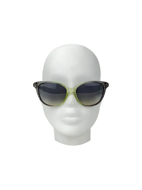 Óculos de Sol Gucci 3633/S Glitter Verde