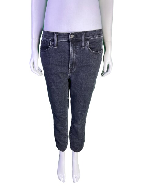Calça Madewell Jeans Estonado
