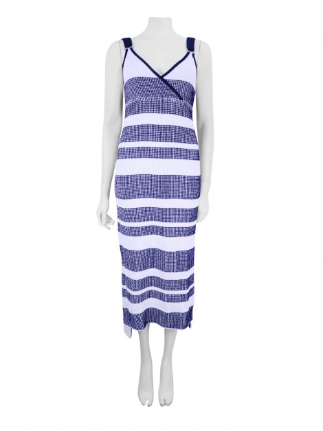 Vestido Le Noah Tricot