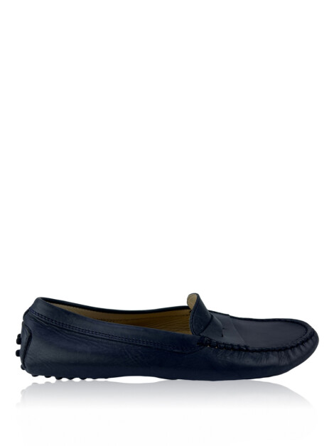 Sapato Tod's Loafers Penny Azul