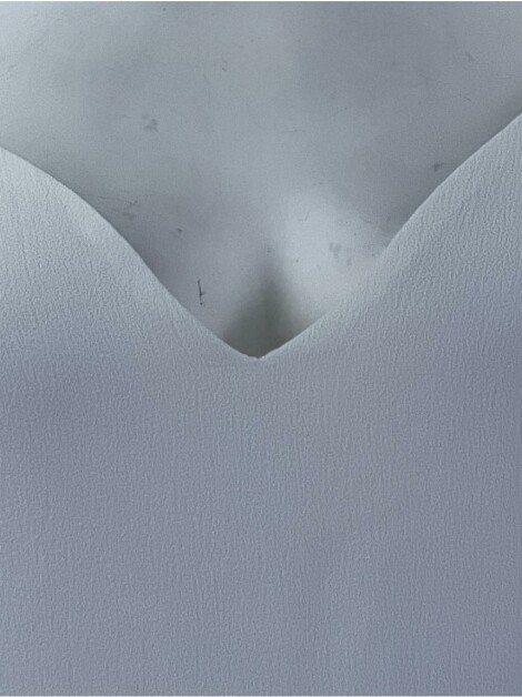 Vestido Dress To Midi Off White